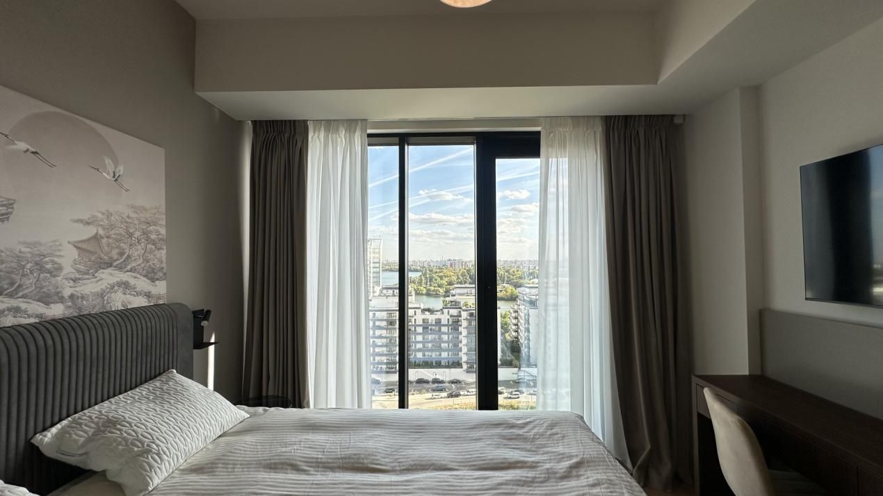 FIRST RENT | 2 Rooms - Lake View | BHB Avenue - Aviatiei - Floreasca – fotografia 15 din 36