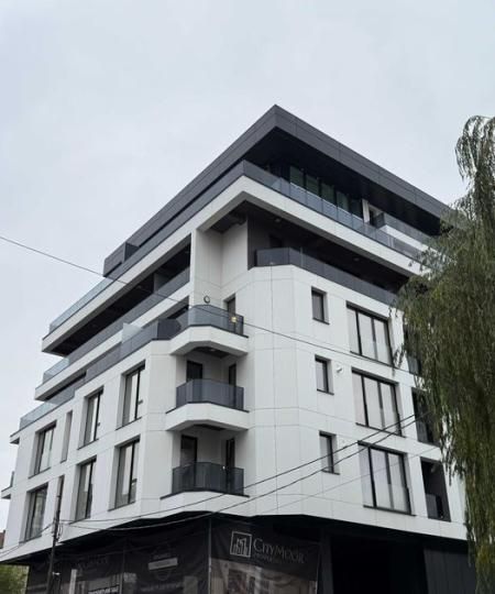 2 Camere de inchiriat | Decebal | Metrou | Centrala | PetFriendly – fotografia 8 din 8