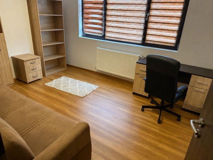 3 Camere de inchiriat | Apusului | Centrala | Pet-Friendly | Parcare – fotografia 4 din 8