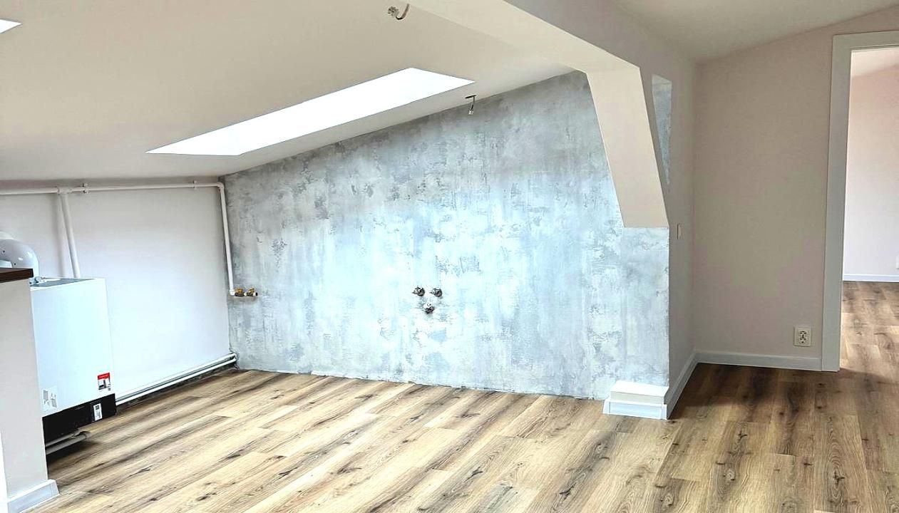 Apartament 2 camere de închiriat tip mansardă | Străulești | Parcare – fotografia 2 din 7