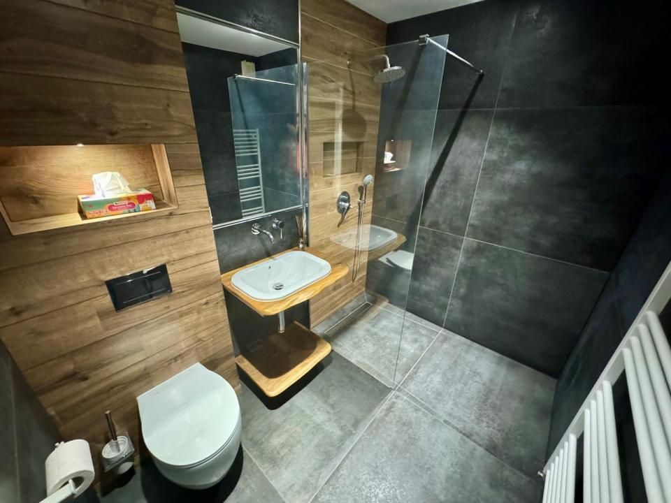 Apartament 2 camere, 32 mp, NOU, Calea Floresti, Cluj! – fotografia 7 din 7
