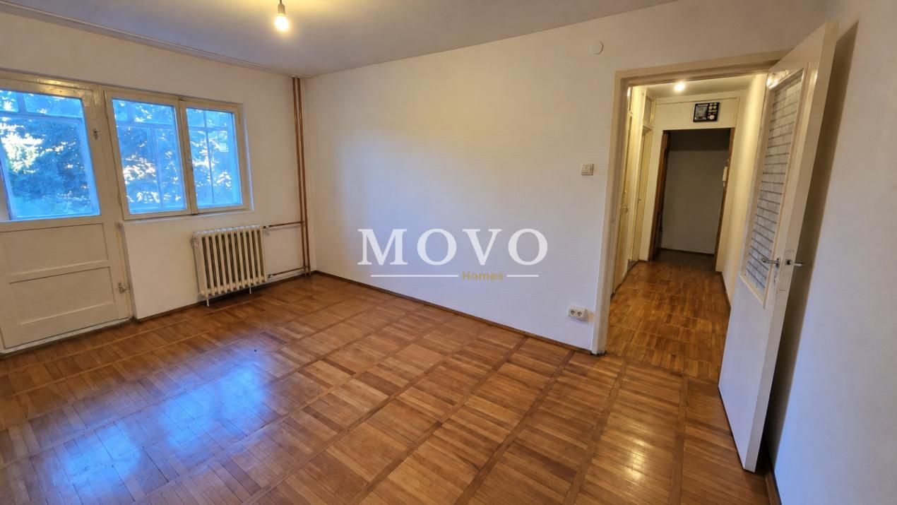 1 camera | Etaj 1 | Balcon | Zona excelenta | Investitie | – fotografia 2 din 8