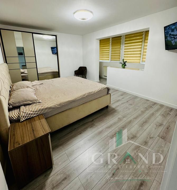 Ap 3 camere | Balcon | Zona Manastur-Complex BIG – fotografia 2 din 7