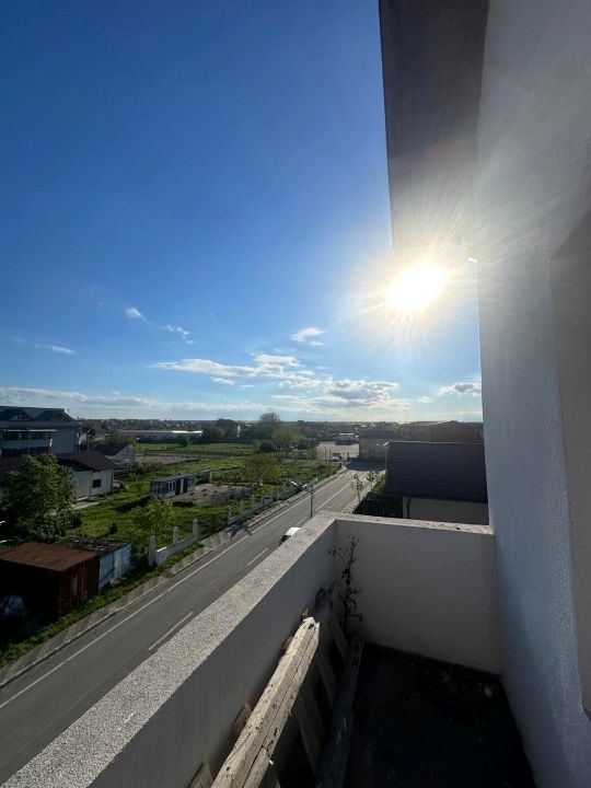 Apartament duplex, 4 camere, situat în Techirghiol, Cherhanaua Zarguzon – fotografia 1 din 7