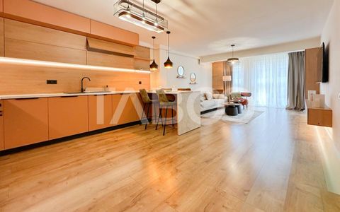 Apartament cu 2 camere la cheie de vanzare in cartieul Gheorgheni