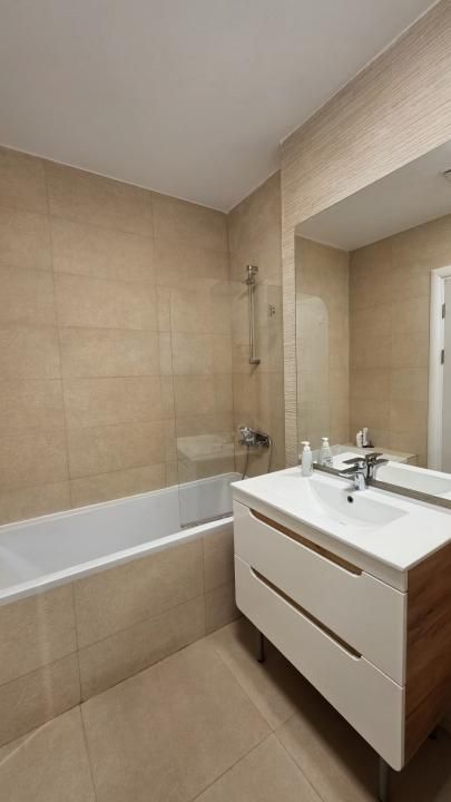 2 camere Iancu Nicolae - Grand Park Pipera | piscina si fitness | parcare – fotografia 17 din 26