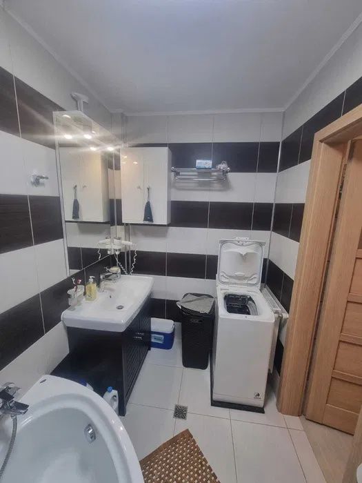 Apartament 2 camere - Baba Novac | Spațios & Luminos – fotografia 4 din 8