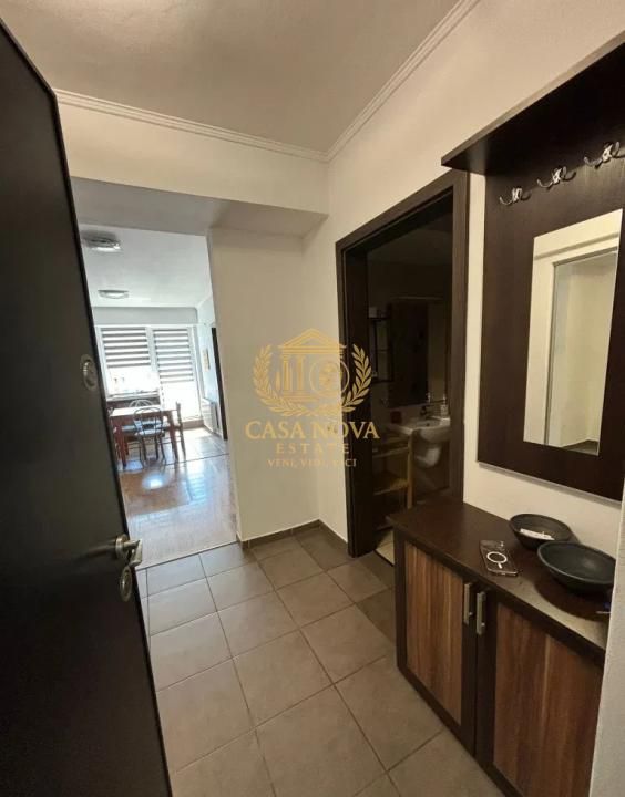 Apartament 2 camere 42mp, cartier Gheorgheni, balcon, centrala proprie – fotografia 4 din 8