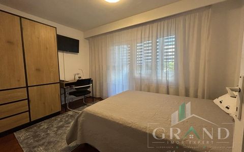 Apartament de închiriat 2 camere, Manastur + garaj contra cost