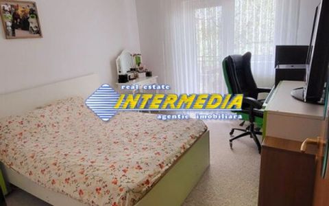 Casa Insiruita Apartament 3 camere P+1 cu 250 mp Teren Scara Interioara Mobilat