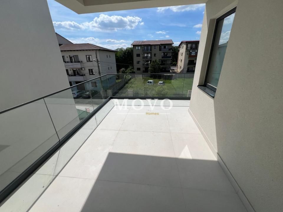 Case individuale P+2 Giroc – Zona Hotel IQ | 108 mp – fotografia 15 din 18