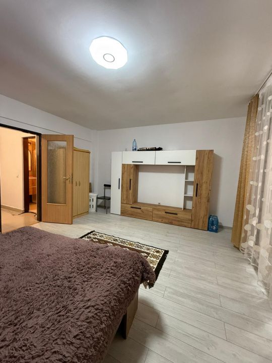 Apartament cu 1 cameră lângă FSEGA și Iulius Mall – fotografia 9 din 12