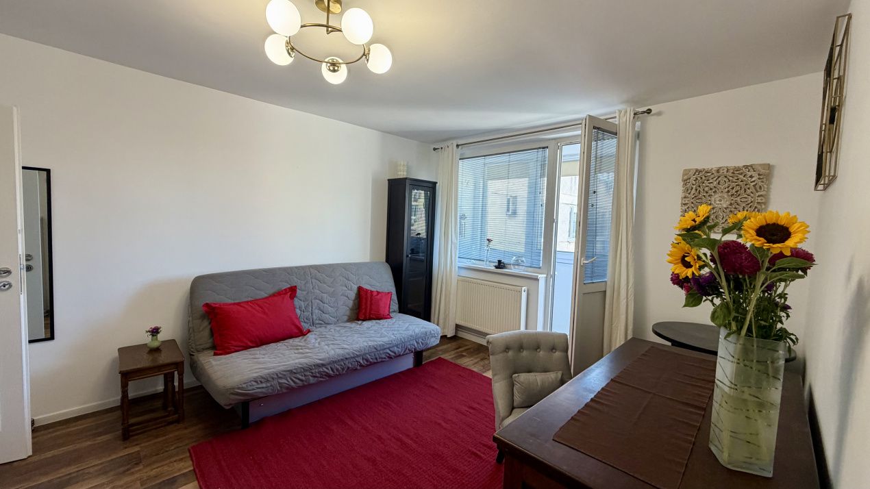 Apartament 2 camere Drumul Taberei, renovat integral, lângă metrou – fotografia 1 din 14