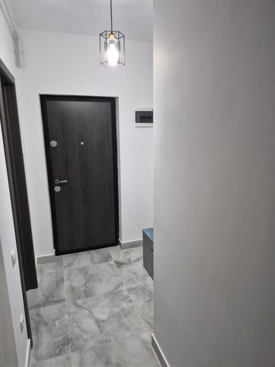 Apartament 1 camera decomandat, 38 mp, etaj intermediar, garaj zona Terra! – fotografia 7 din 8