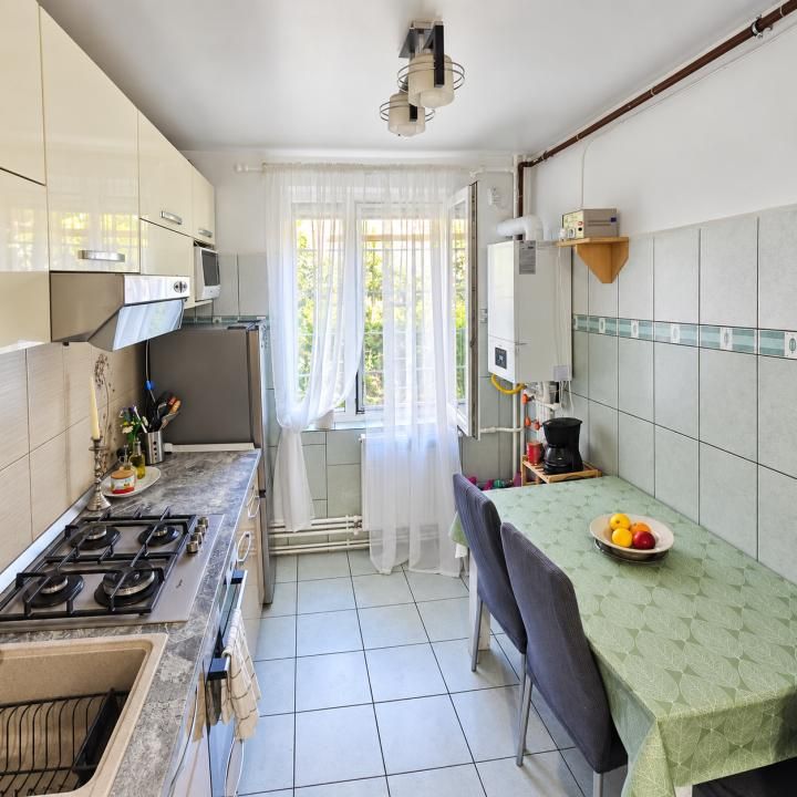 Inchiriere apartament City Park Mall cu parcare proprie – fotografia 4 din 10