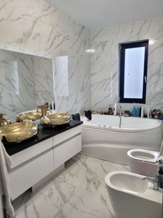 Casă individuală, D+P+E, 160 mp utili, teren 950 mp, garaj  | Tăuți – fotografia 8 din 8