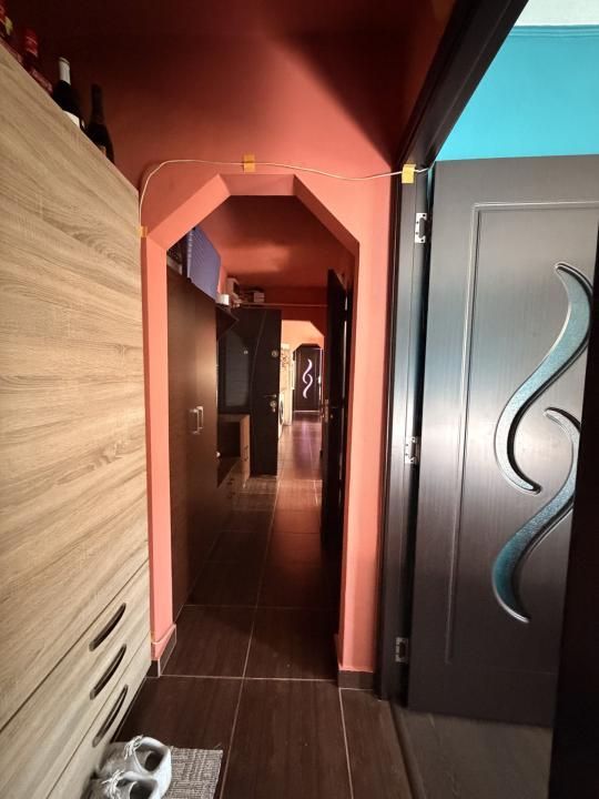 Apartament 4 camere, decomandat, 70 mp utili, boxa, etaj 3 - Soarelui – fotografia 11 din 14