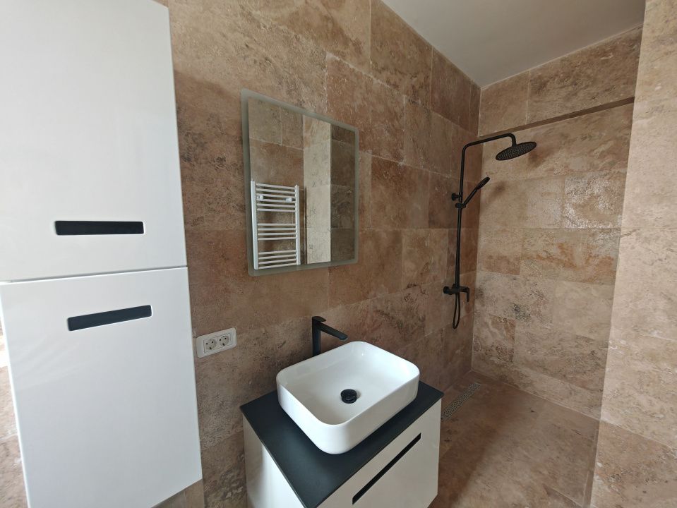Vilă cu curte generoasă și 4 camere pregătită pentru mutare – fotografia 9 din 24