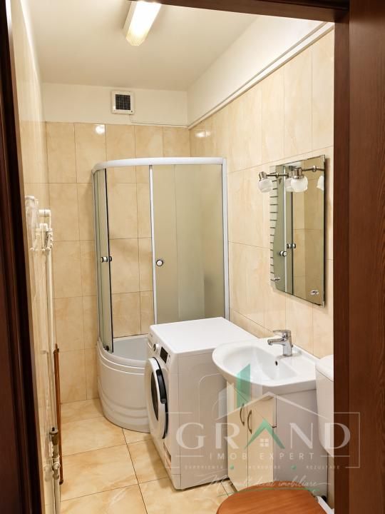 Apartament cu 2 camere | 47 mp | Strada Horea | Zonă semicentrală,Cluj-Napoca – fotografia 11 din 11