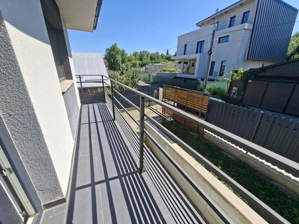 Vila finalizata Aleea Tudor Neculai, Ideal Residence, V Adanca, te muti imediat – fotografia 10 din 15