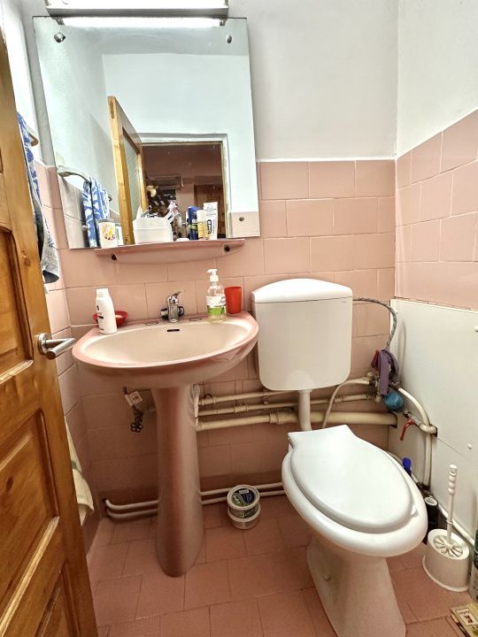APARTAMENT 3 CAMERE DECOMANDAT I 81 MP I CENTRU I 2 BALCOANE I – fotografia 13 din 20