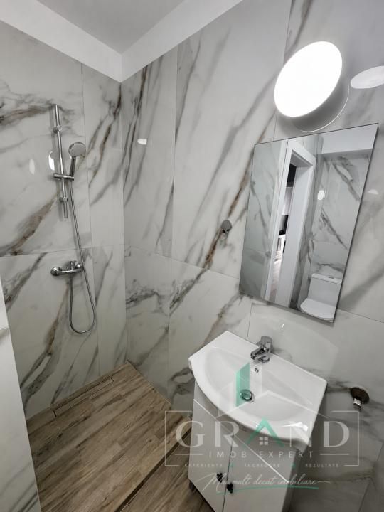 PRIMA ÎNCHIRIERE | 3 CAMERE DECOMANDATE | 2 PARCĂRI | BLOC NOU | MĂNĂȘTUR–USAMV – fotografia 27 din 38