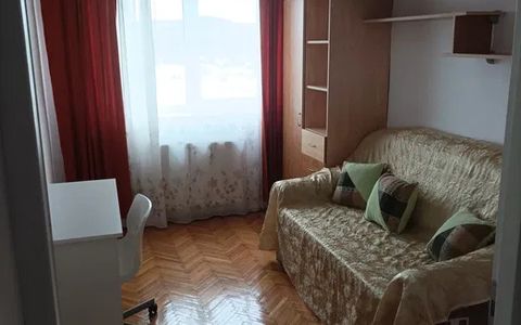 Apartament de inchiriat 2 camere 42mp zona Manastur Clabucet