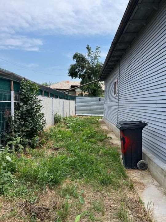 Locuință modernă cu două intrări separate, izolație premium, zonă verde Cuparu – fotografia 26 din 31
