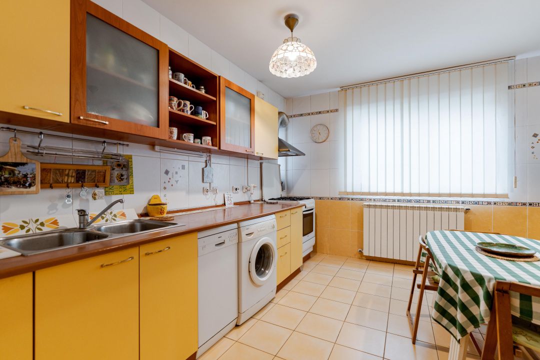 Casă de vacanță sau locuință permanentă, teren 2649 mp, Snagov - Ciofliceni – fotografia 15 din 34