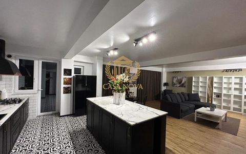 Apartament 3 camere 94 mp, cartier Andrei Muresanu, etaj intermediar