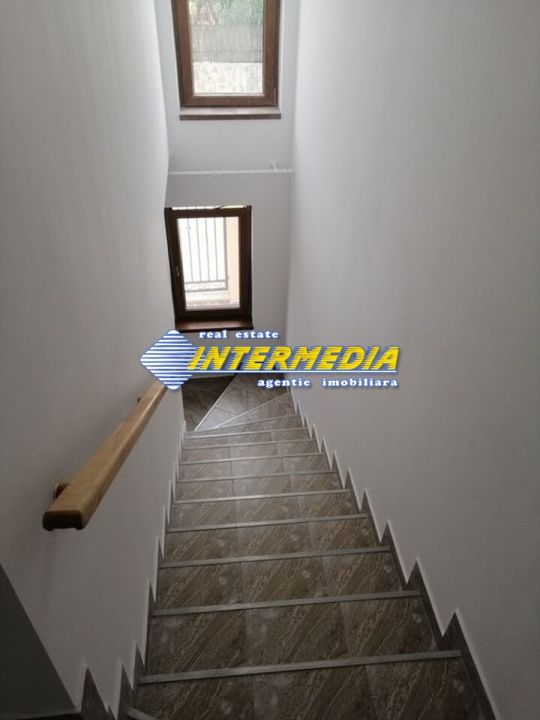CASA DE INCHIRIAT I 3 CAMERE I 80 MP I ALBA IULIA I MOBILATA SI UTILATA I 2 BAI – fotografia 5 din 17