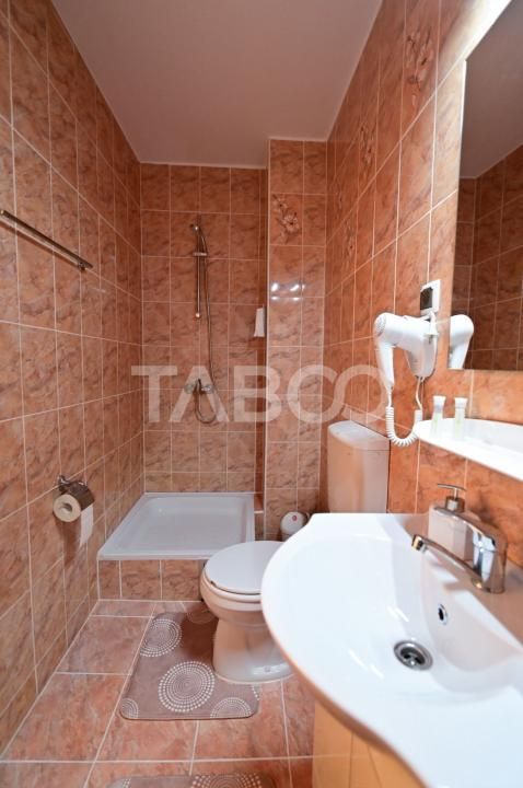Apartament de vanzare 105mp pivnita si loc de parcare zona Centrala – fotografia 14 din 19
