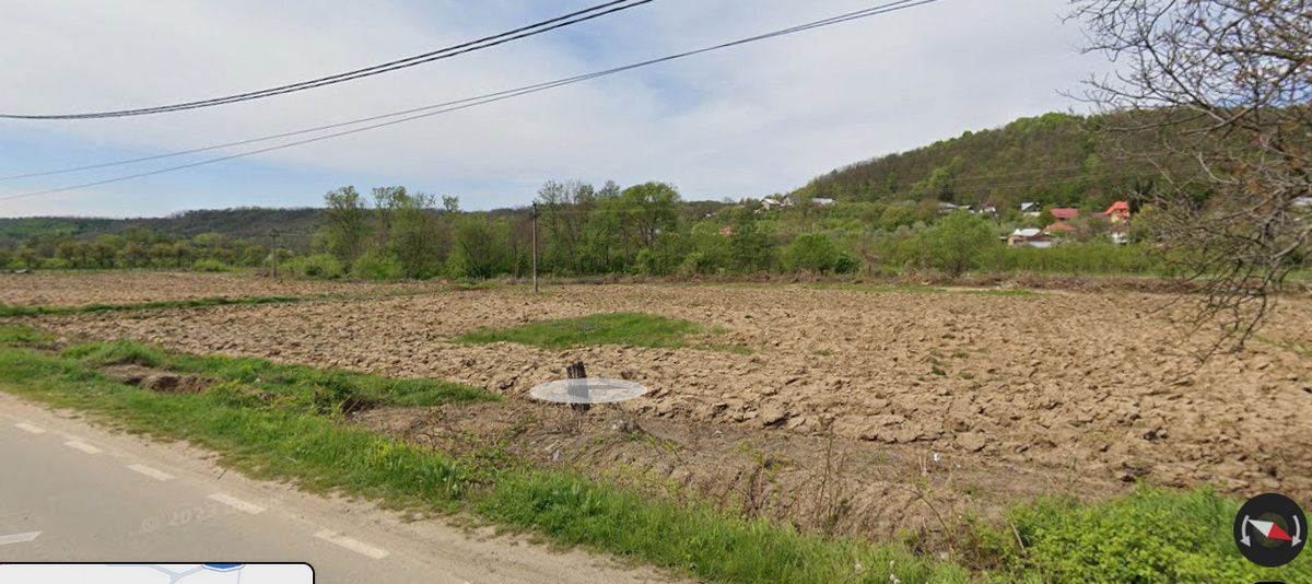 Teren intravilan 21.000 mp de vânzare – Suseni, Comuna Bogați, Județul Argeș – fotografia 13 din 16