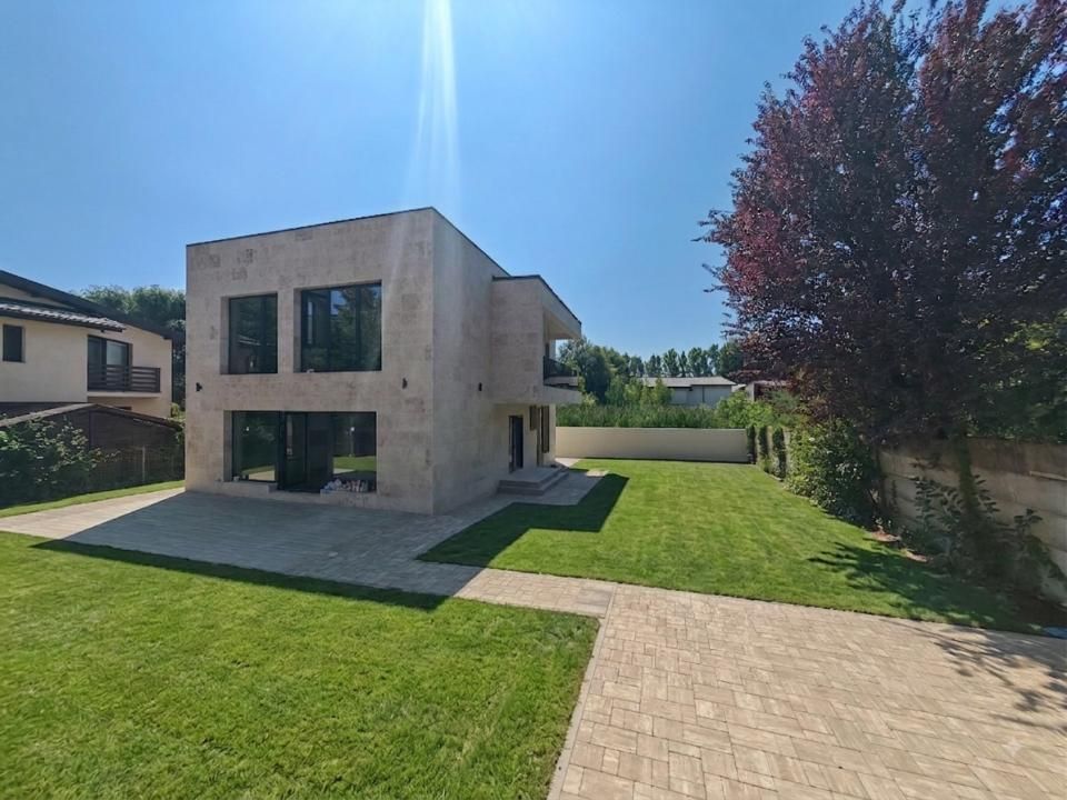 Vilă premium  Primarie-Tunari | 200 mp utili | Teren 400 mp | – fotografia 28 din 28