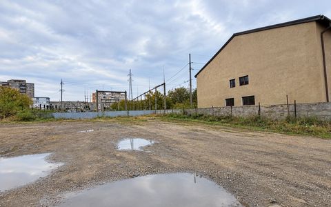 Teren intravilan, 516mp, Craiovita Noua, pot 40%, S+P+2