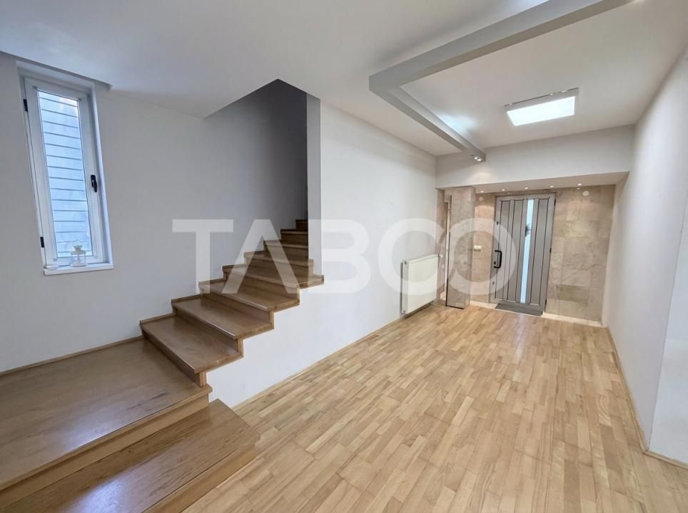 Cladire de birouri cu spatiu comercial la parter si 6 locuri parcare – fotografia 4 din 13