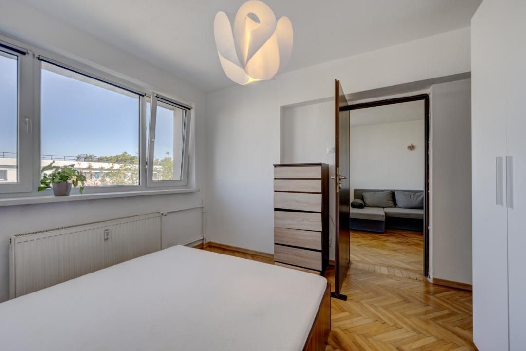 Apartamentul de lângă parc, 2 camere în care te poți muta, comision 0%! – fotografia 8 din 22