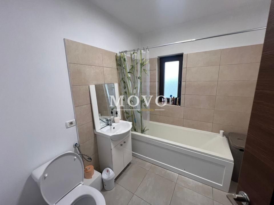 1/2 Duplex 4 camere | Mobilat | Giroc - Zona Neptun – fotografia 16 din 17