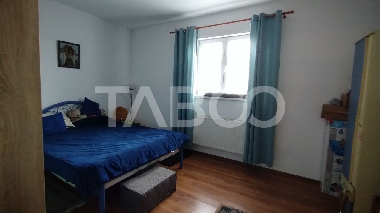 Afacere si locuinta cu teren de 1450 mp de vanzare in Rausor – fotografia 8 din 24
