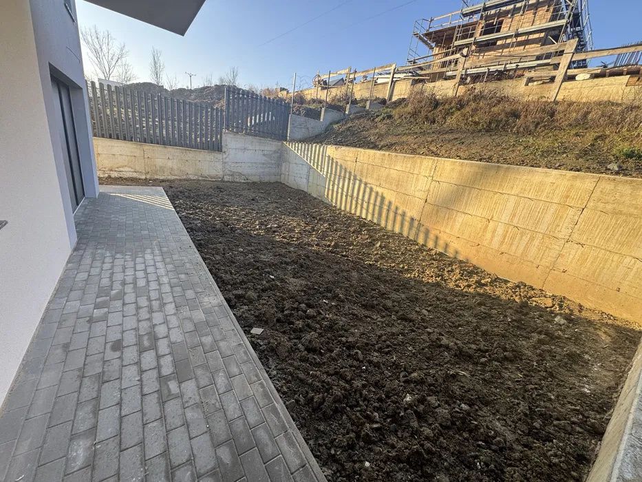 Duplex de vanzare, D+P+E, garaj 190mp utili, Tauti – fotografia 5 din 7