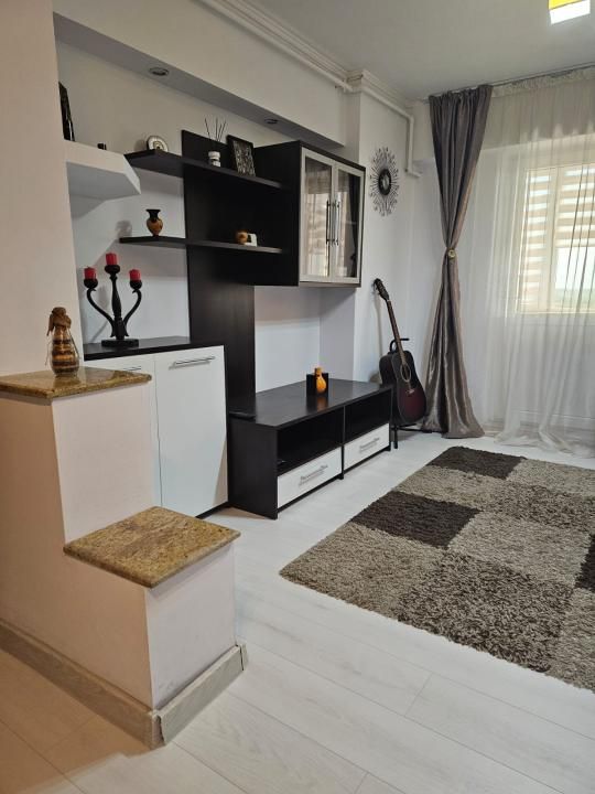 Apartament 2 camere DECOMANDAT | Balcon 18 MP | Renovat 2024 | Lift | – fotografia 15 din 17