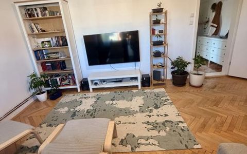 Apartament decomandat, 2 camere, 52 mp - Bucovinei