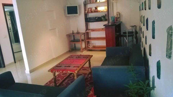 3 Camere de inchiriat | Ferentari | Centrala | Mobilat – fotografia 3 din 15