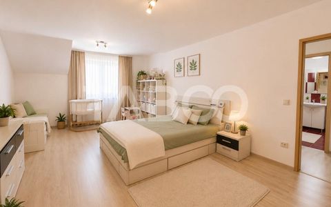 Apartament de vanzare 2 camere balcon parcare Terezian bloc nou