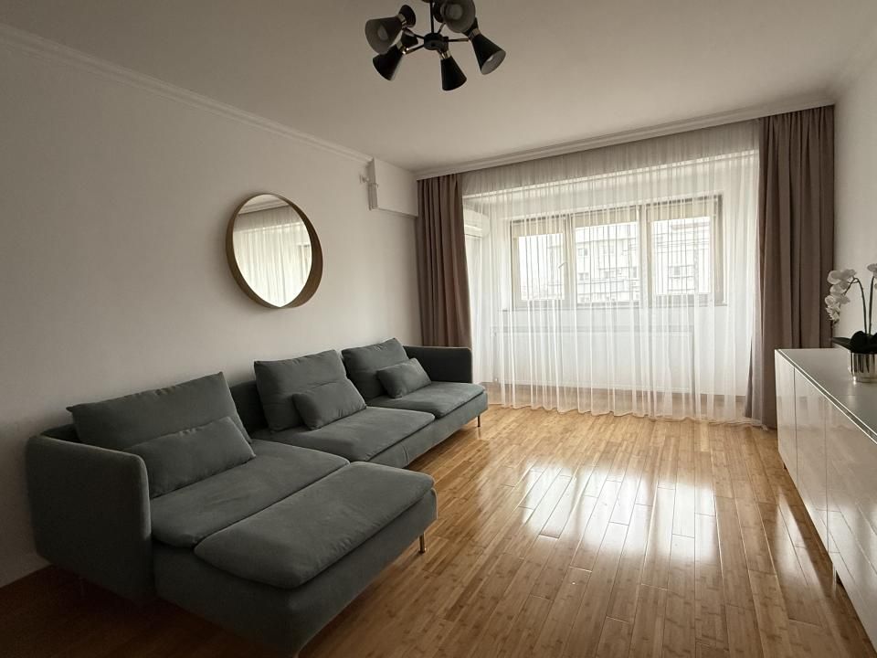 Decebal | 3 camere | Renovat | 10 Min Metrou Muncii | Boiler | X2 Bai – fotografia 2 din 31