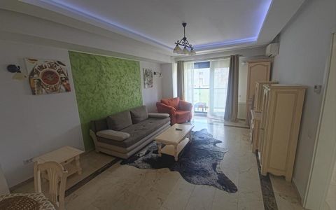 Mamaia Butoaie apartament 2 camere Vila Sophia 3
