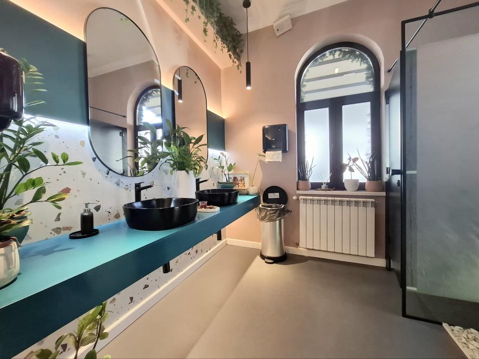 Vilă Interbelică Excepțională | Parcul Carol | 243mp – fotografia 8 din 12