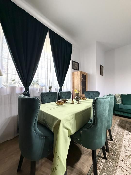 Apartament 2 camere, 67mp utili, etaj 3,renovat-Ultracentral – fotografia 9 din 12