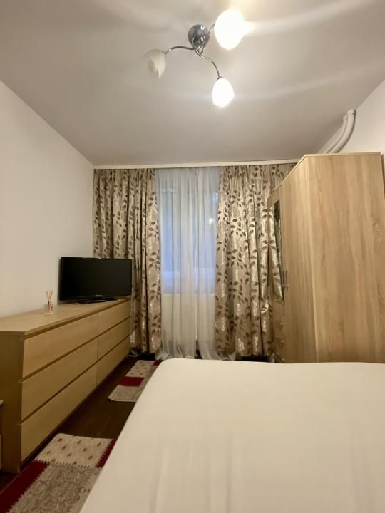Apartament 4 camere Drumul Taberei Raul Doamnei Azzurro Eugen Lovinescu – fotografia 13 din 29