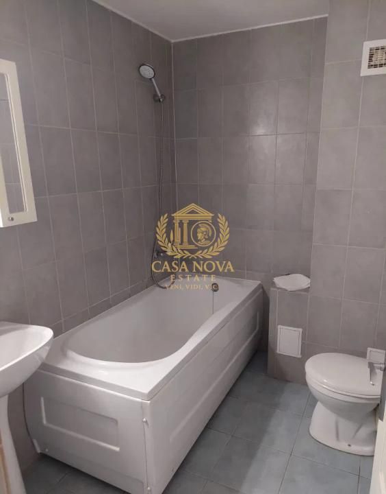 Apartament 1 camera 40mp, cartier Europa, Pet Friendly, centrala proprie – fotografia 5 din 7